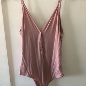 Me to We - Body Suit